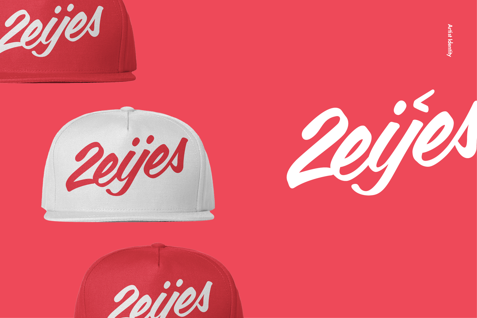 2EYES — 5