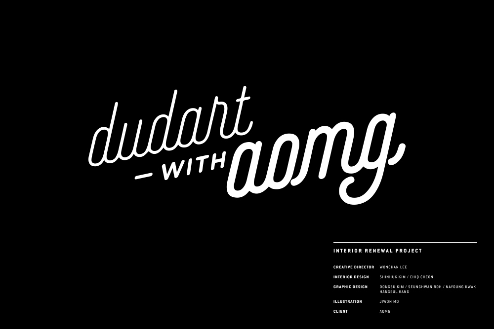 Annyeong, Korea — 1