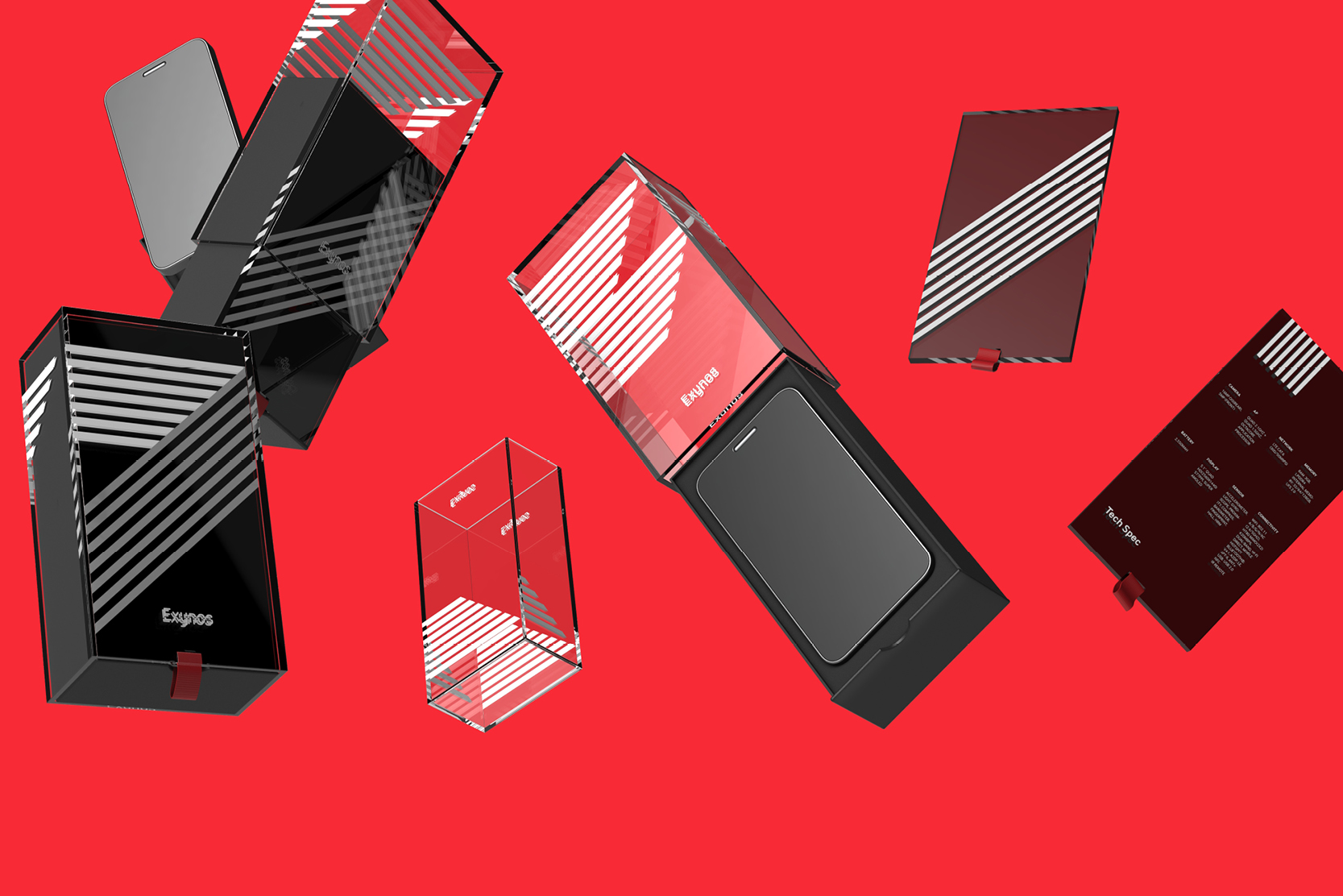 Samsung Exynos — 5