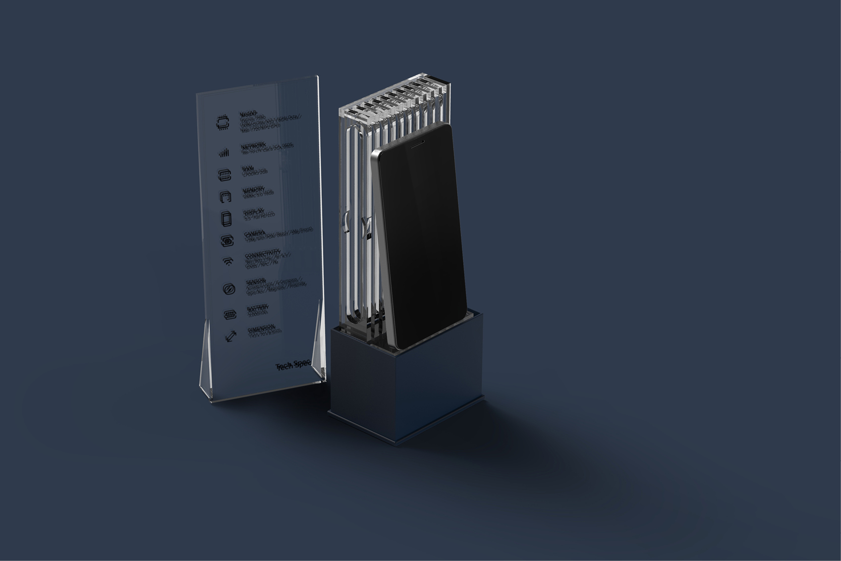 Samsung Exynos — 8
