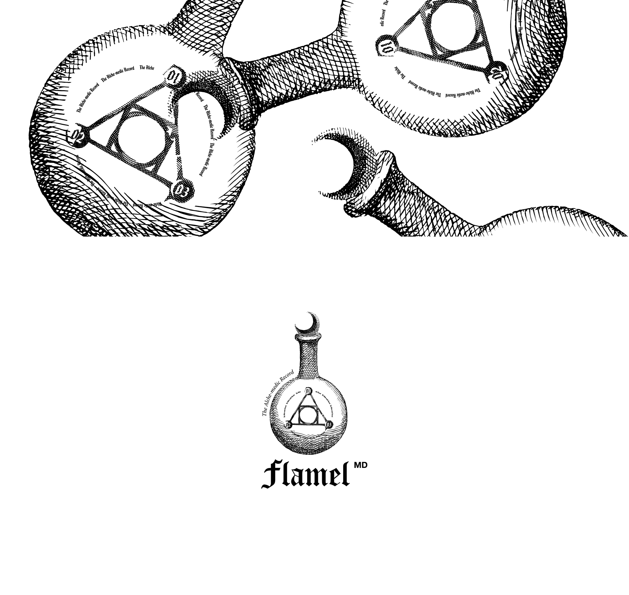 Flamel MD — 2