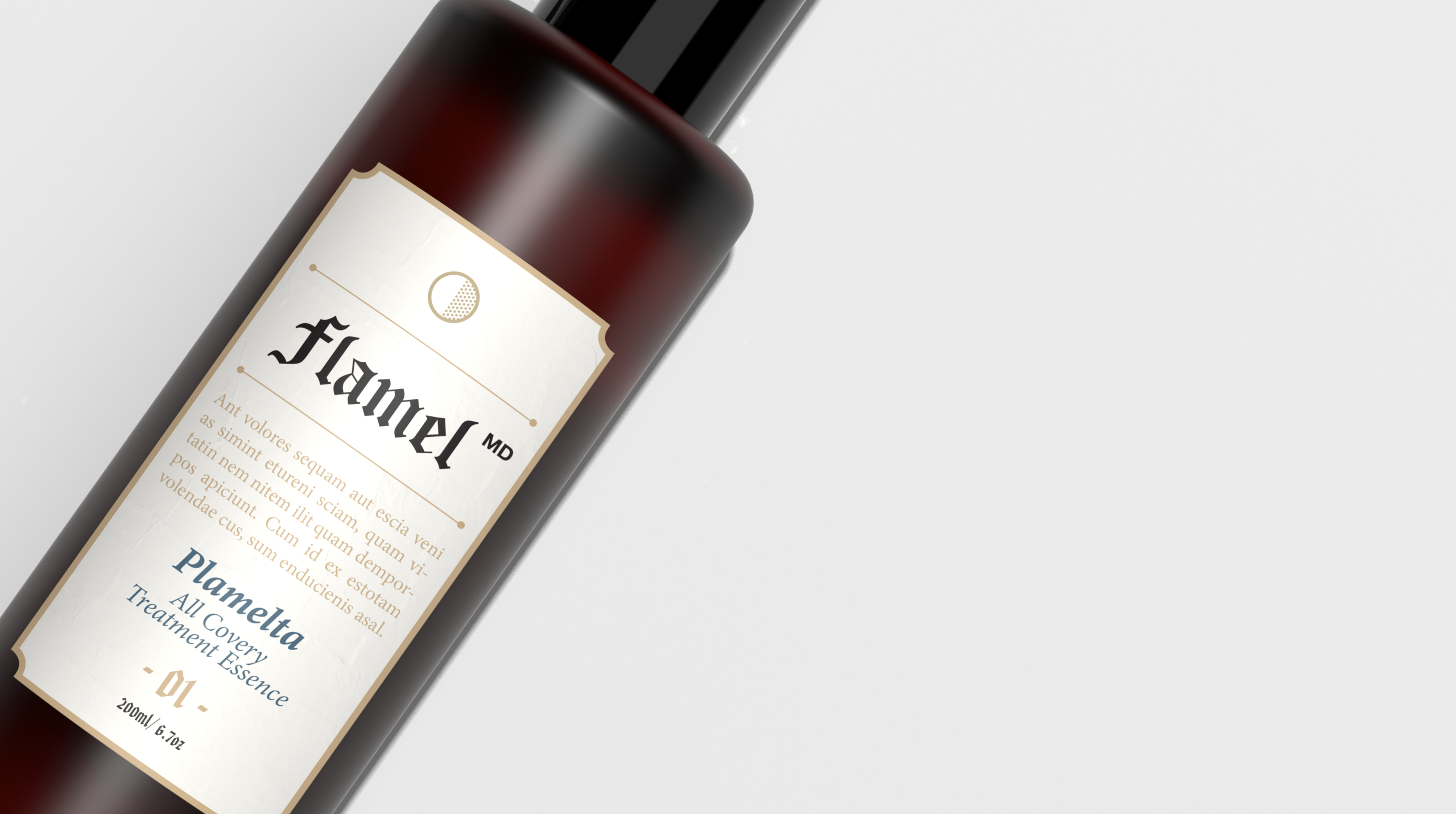 Flamel MD — 16