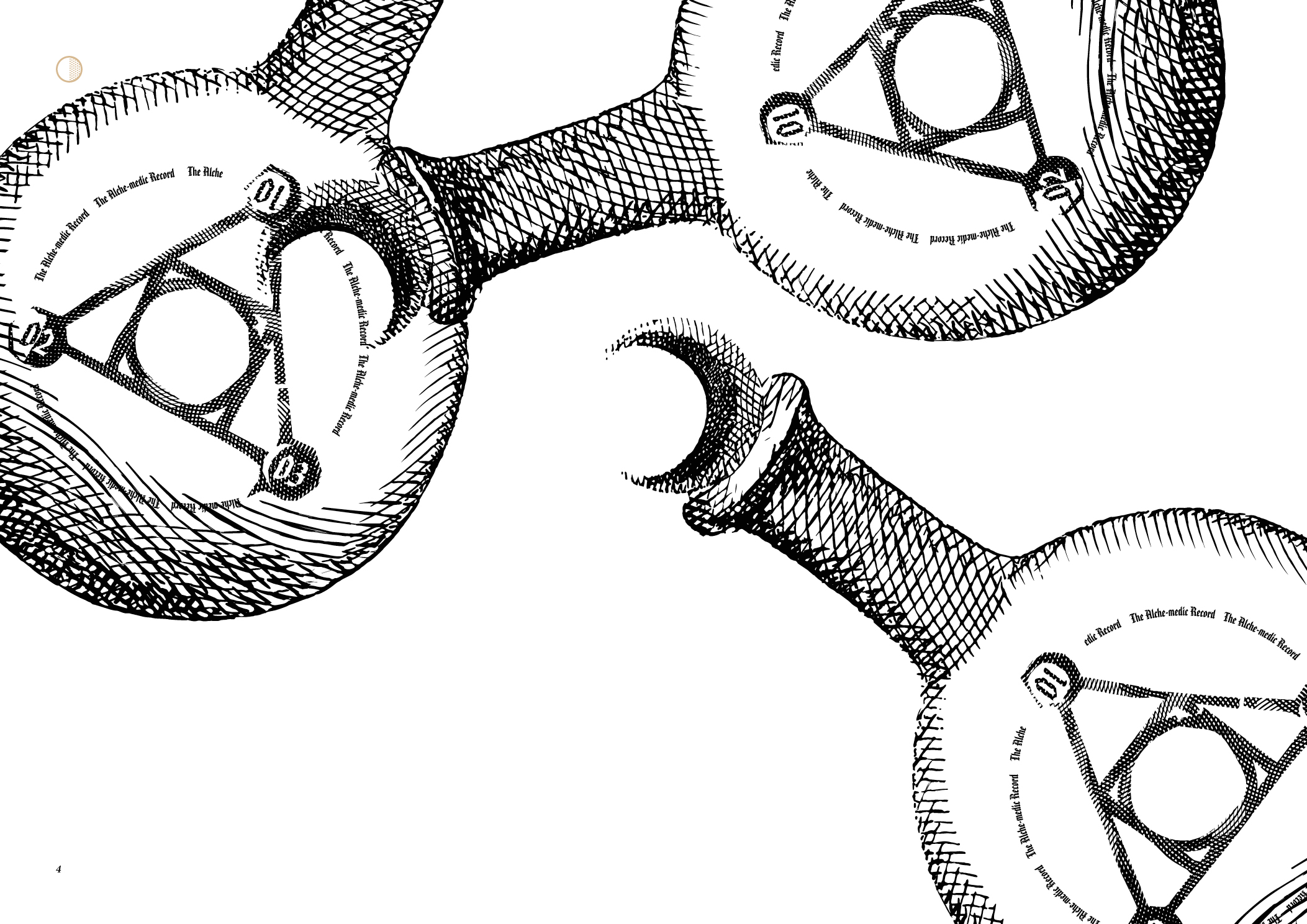 Flamel MD — 2