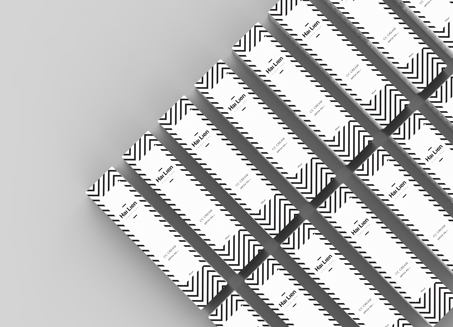 Hai Lien — 5