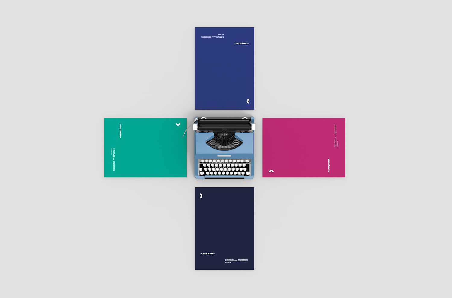 IvyConnection — 8