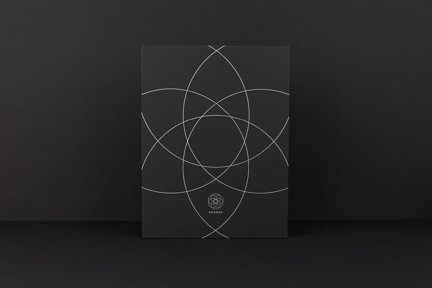 KOSMOS — 2