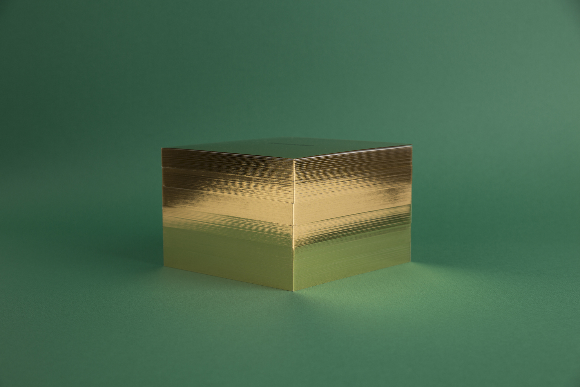 minimalist classic — 11