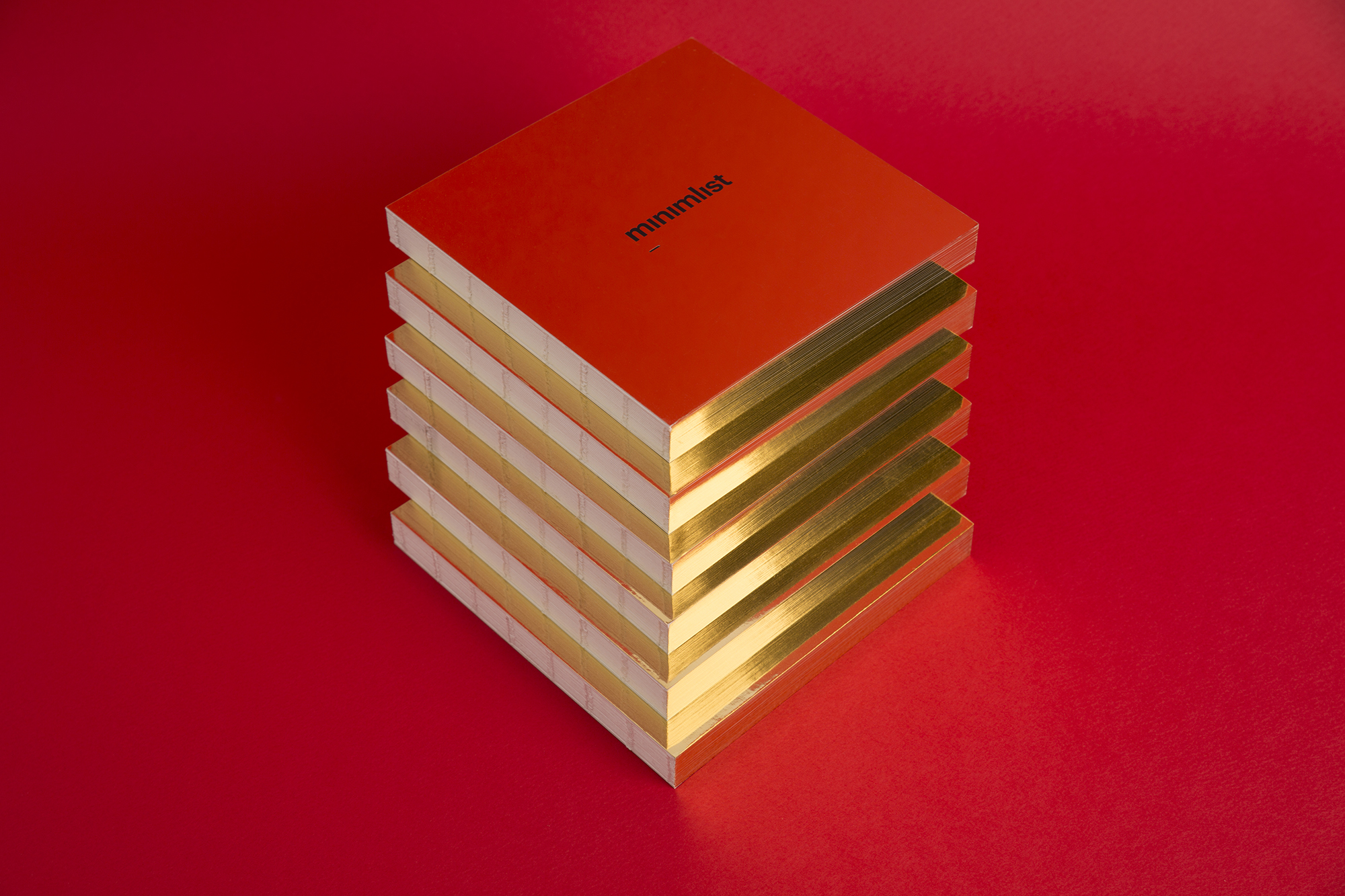 minimalist classic — 22