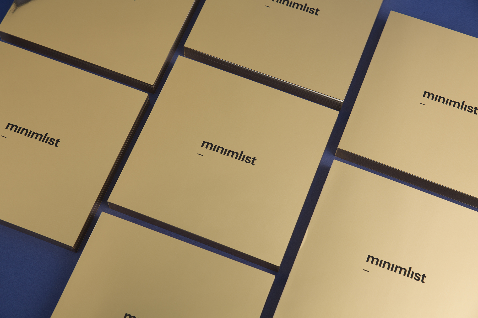 minimalist classic — 28