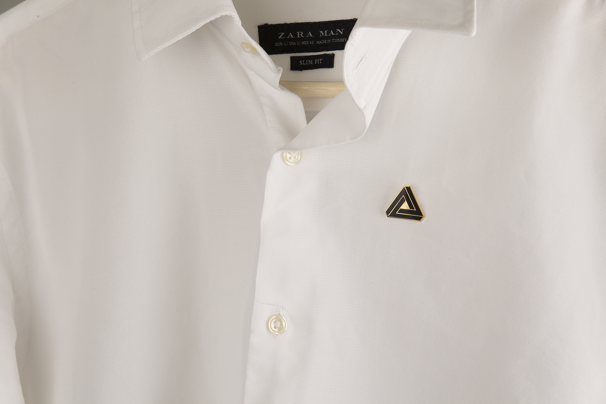 minimalist classic — 21