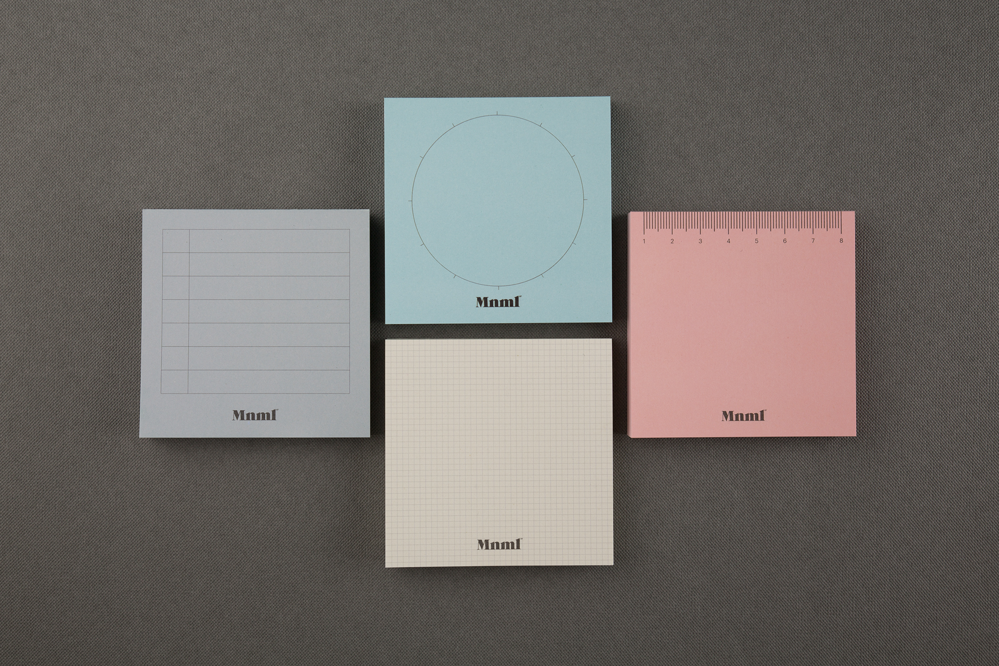 minimalist classic — 3