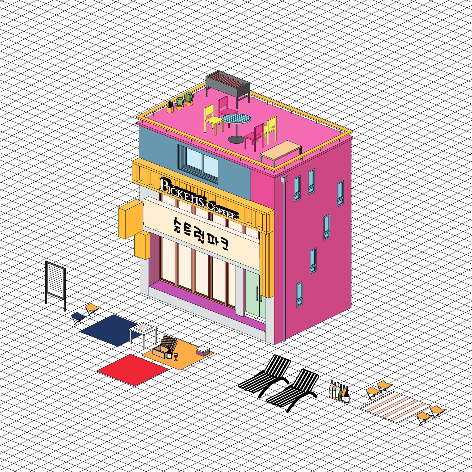 minimalist culture — 5