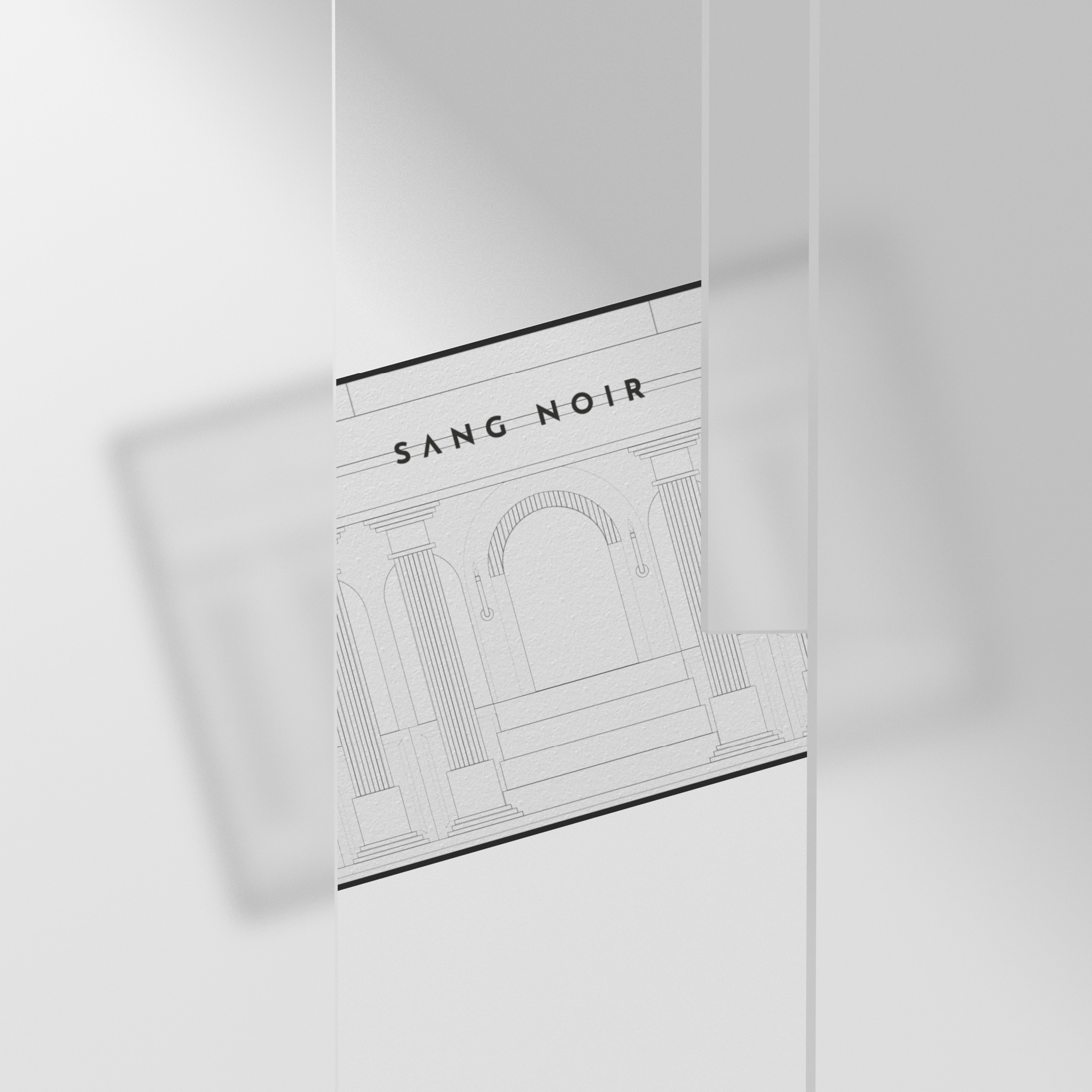 Sang Noir — 15