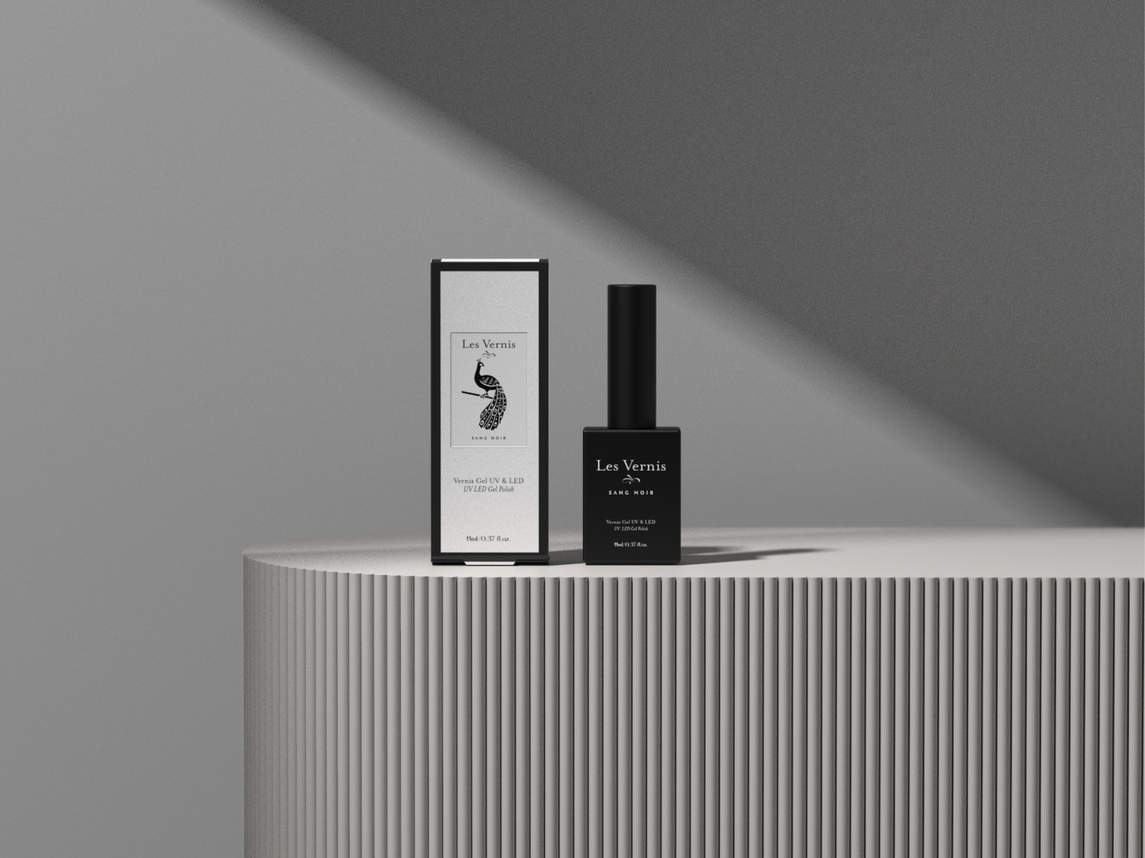 Sang Noir — 32