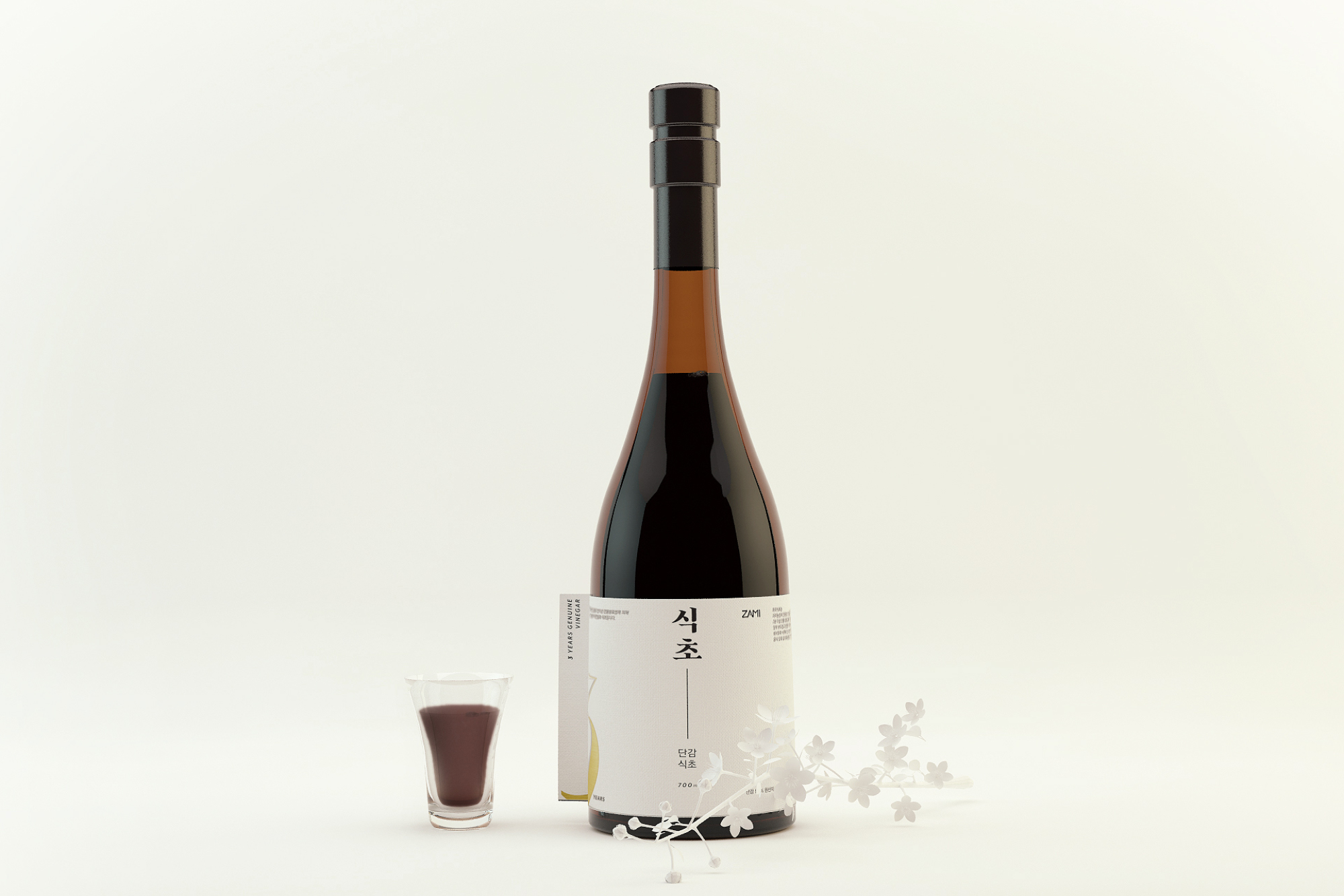 ZAMI — 1