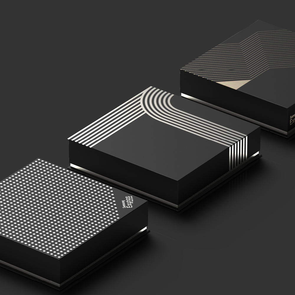 Samsung Electronics